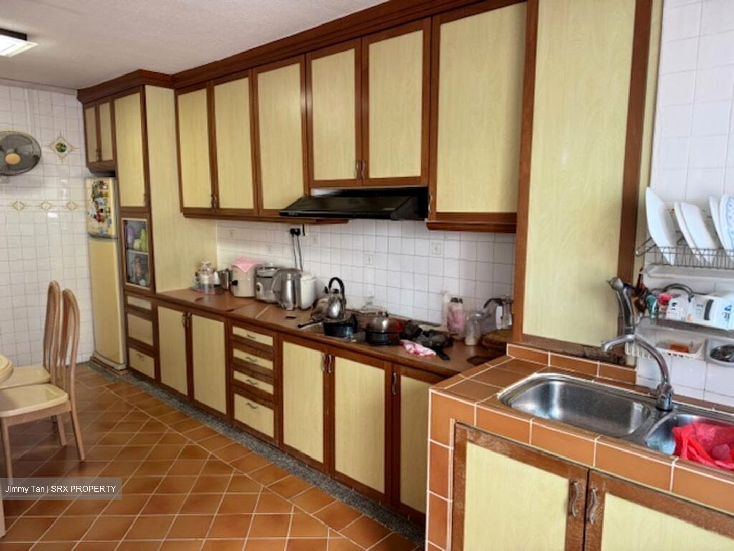 Blk 921 TAMPINES PALMSVILLE (Tampines), HDB 4 Rooms #521363581